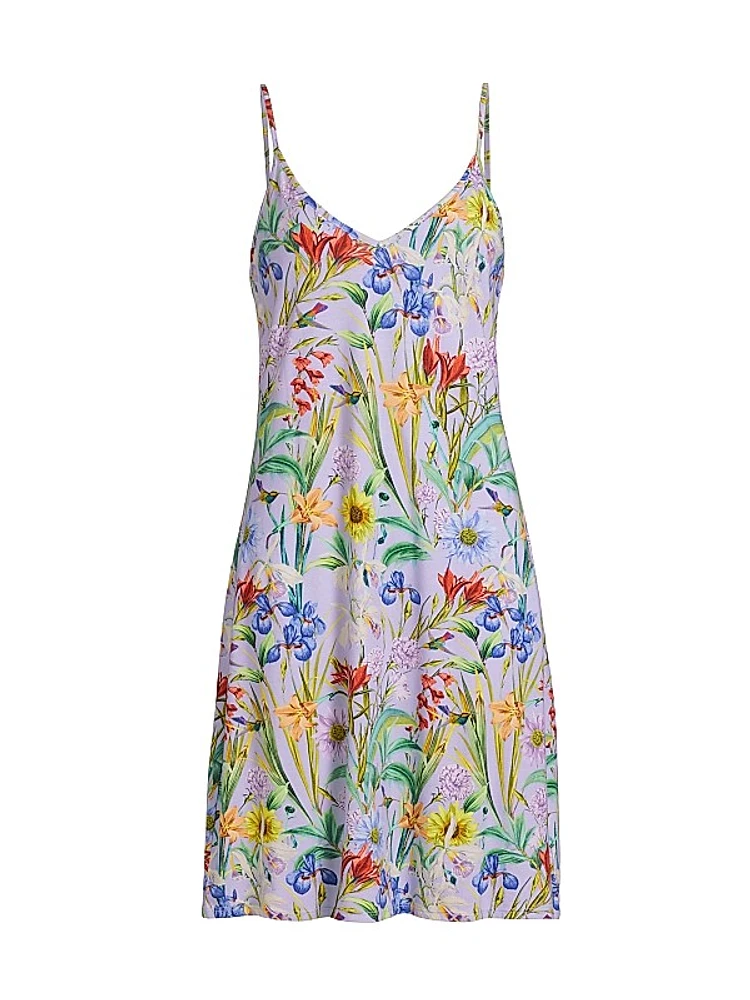 The Bridgette Cami Dress