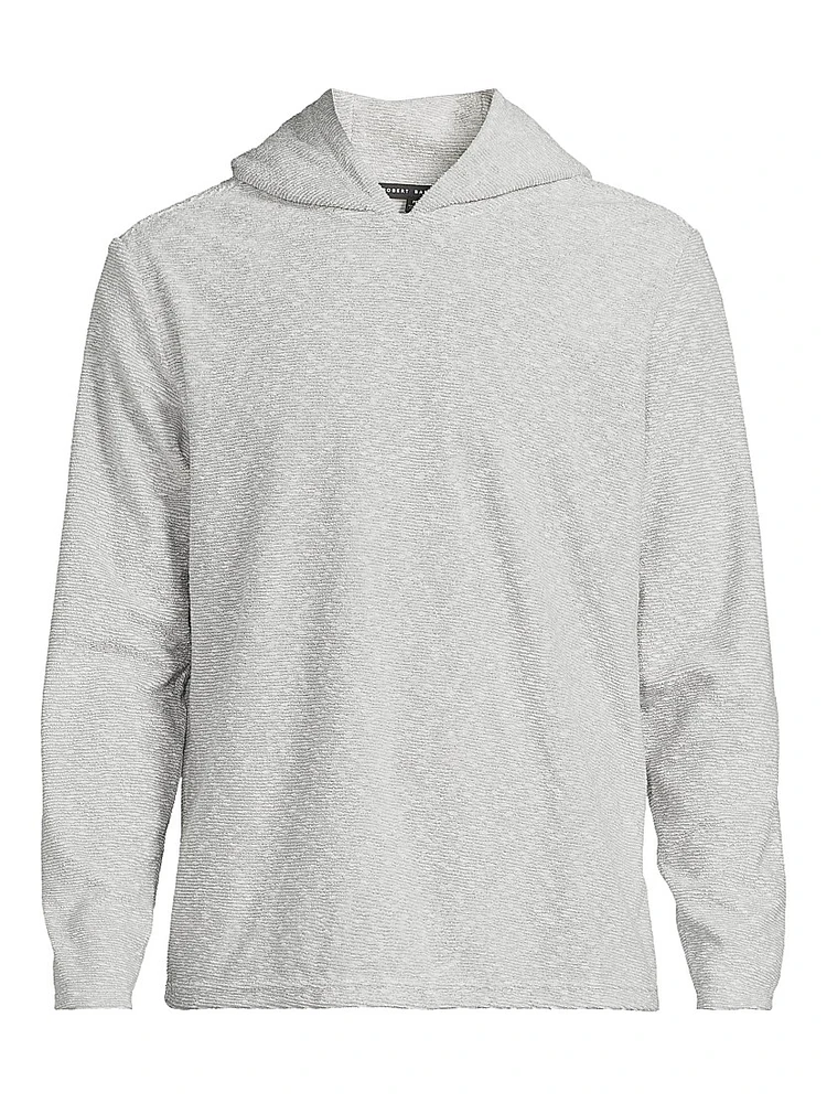 Ramsen Striped Hoodie