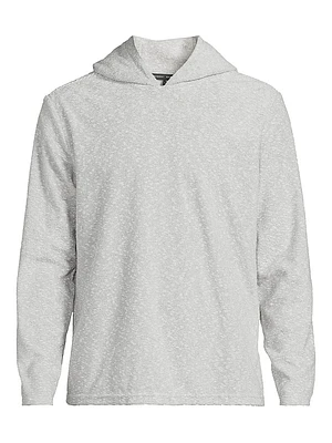 Ramsen Striped Hoodie