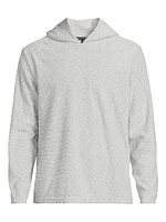 Ramsen Striped Hoodie