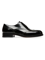 Spiegel Leather Oxfords