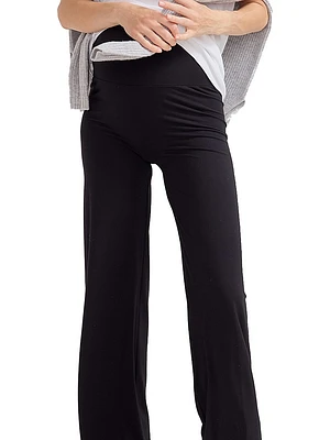 Ultimate Maternity Before, During, & After Perfect Pants