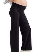 Ultimate Maternity Before, During, & After Perfect Pants