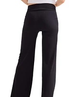 Ultimate Maternity Before, During, & After Perfect Pants