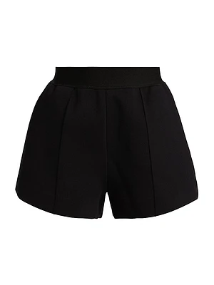 Bonded Pull-On Shorts