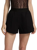 Bonded Pull-On Shorts