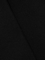Bonded Pull-On Shorts