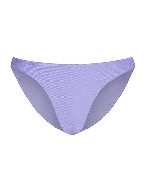 Margot Metallic Shimmer Bikini Bottom