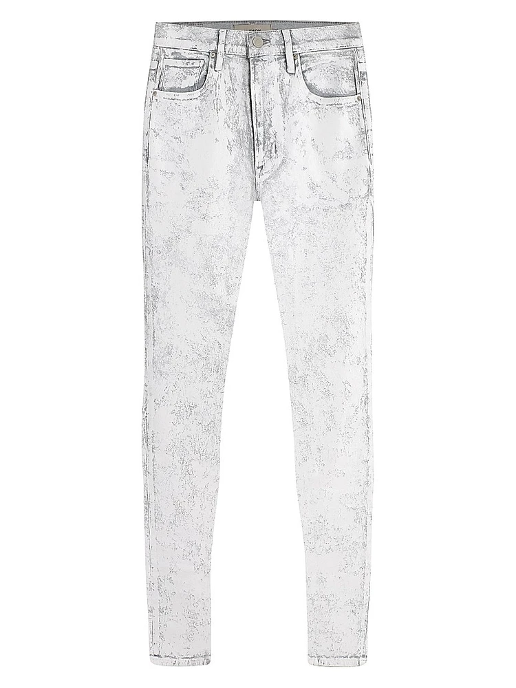 Zack Skinny Jeans