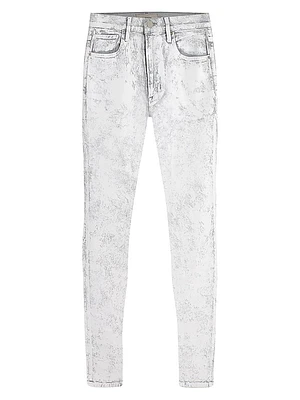 Zack Skinny Jeans