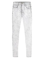 Zack Skinny Jeans