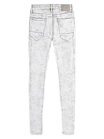 Zack Skinny Jeans