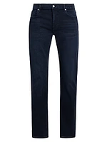 Jetset Modern Straight-Leg Jeans