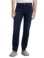 Jetset Modern Straight-Leg Jeans