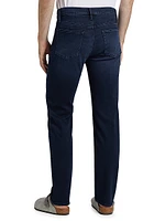 Jetset Modern Straight-Leg Jeans