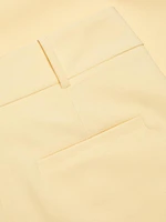 Gaia Stretch High-Rise Flared Pants