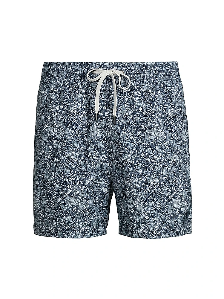 Charles 5'' Swim Trunks