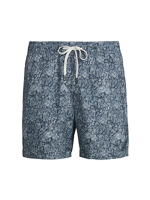 Charles 5'' Swim Trunks