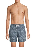 Charles 5'' Swim Trunks