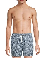 Charles 4'' Swim Trunks