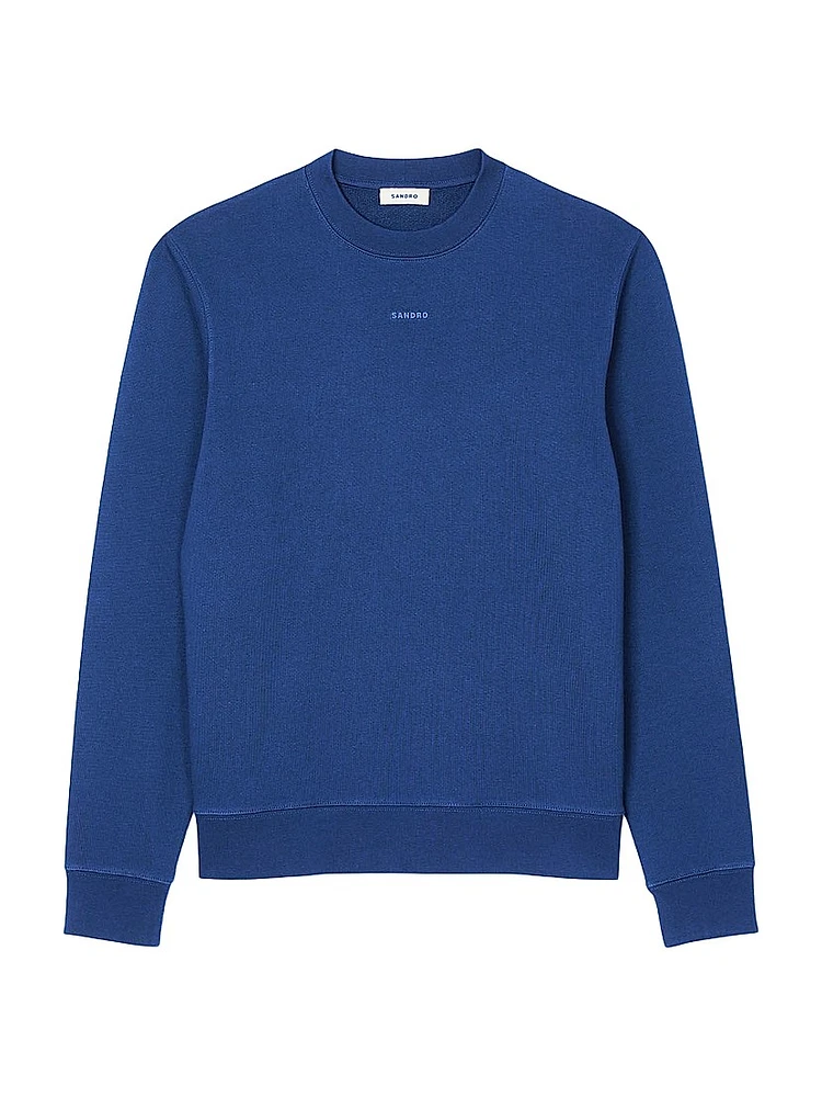 Logo Sweatshirt