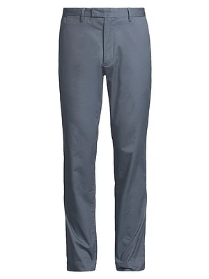 Stretch-Slim-Fit Chino Pants