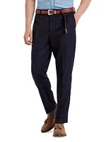 Lightweight Cashmere Formal Fit Trousers