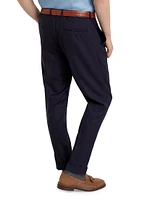 Lightweight Cashmere Formal Fit Trousers