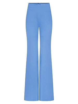 Palermo Hammered Satin Pants