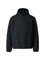 Reid Packable Rain Jacket