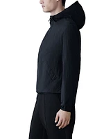 Reid Packable Rain Jacket