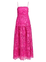 Saige Lace Dress