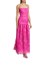 Saige Lace Dress