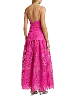 Saige Lace Dress