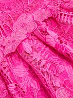 Saige Lace Dress