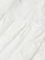 Roxie Lace Midi-Skirt