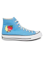 Converse x Sky High Farm Chuck 70 High-Top Sneakers