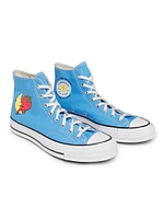 Converse x Sky High Farm Chuck 70 High-Top Sneakers