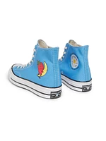Converse x Sky High Farm Chuck 70 High-Top Sneakers