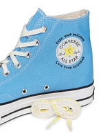 Converse x Sky High Farm Chuck 70 High-Top Sneakers