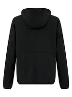 Dominion Reversible Hooded Jacket