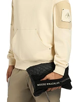 Dominion Reversible Hooded Jacket