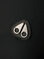 Dominion Reversible Hooded Jacket