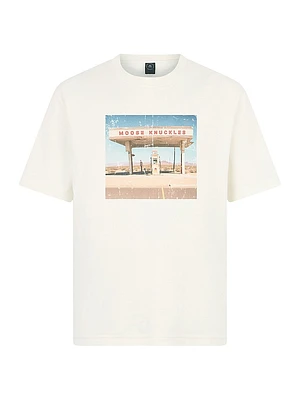 Beau Soir Crewneck T-Shirt