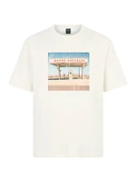 Beau Soir Crewneck T-Shirt
