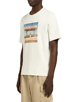 Beau Soir Crewneck T-Shirt