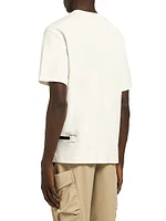 Beau Soir Crewneck T-Shirt