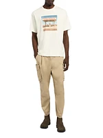 Beau Soir Crewneck T-Shirt