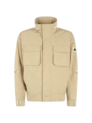 Deacon Windbreaker Jacket