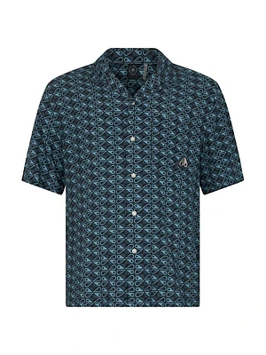 The Bay Shirt
